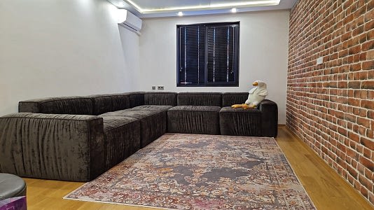 Фото покупателя, оценка 5 - 6